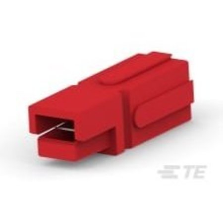 TE CONNECTIVITY 120A SGL POLE HSG SUBASY RED 1604001-5